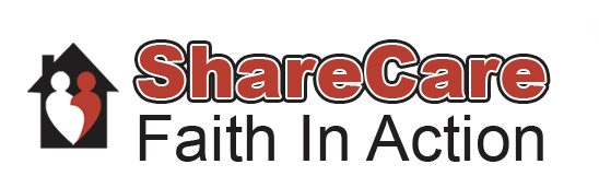 ShareCare Faith In Action